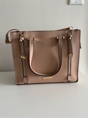 Light pink purse- Call it Spring Chendadda- NWT